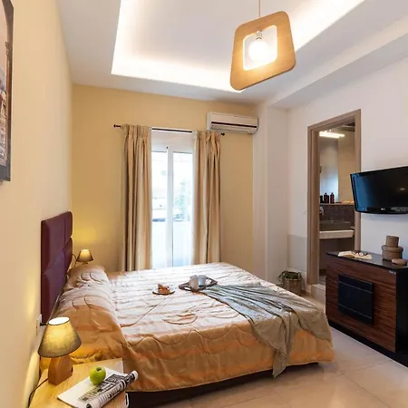 Apartment Four Season Rhodes City