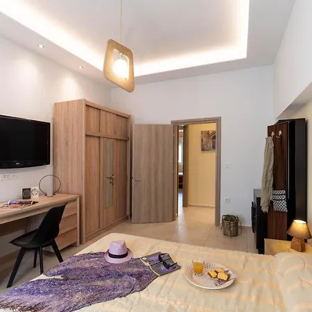 Apartment Four Season Rhodes City